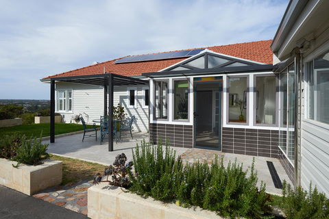 Albany Harbourside Apartments And Houses - Australian Directory 11