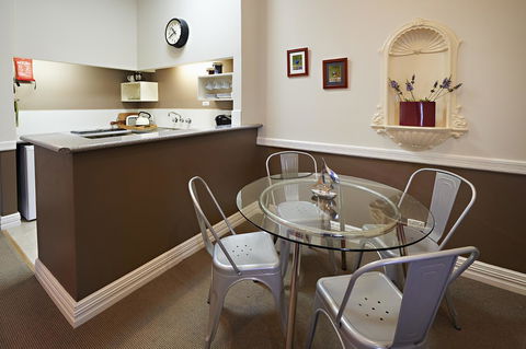 Albany Harbourside Apartments And Houses - Australian Directory 17