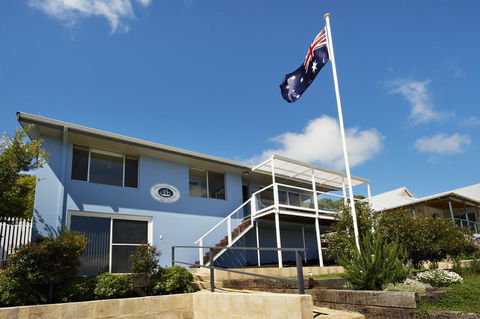 Albany Harbourside Apartments And Houses - Australian Directory 30