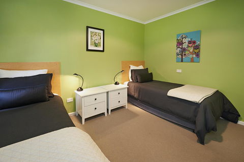 Albany Harbourside Apartments And Houses - Australian Directory 2