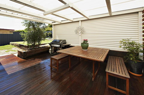 Albany Harbourside Apartments And Houses - Australian Directory 43