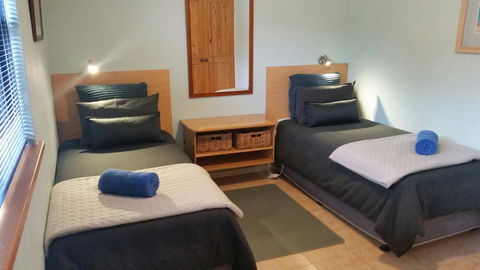 Albany Harbourside Apartments And Houses - Australian Directory 39