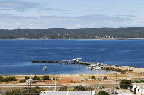 Albany Harbourside Apartments And Houses - Australian Directory 3