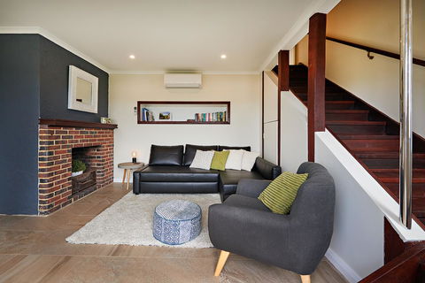 Albany Harbourside Apartments And Houses - Australian Directory 21
