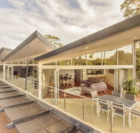Central Avenue Apartments - Australian Directory