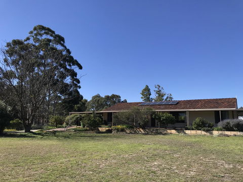 Cockburn Retreat Home æŸæ–¯æ‚ é–’æ°‘å®¿ - Australian Directory 4