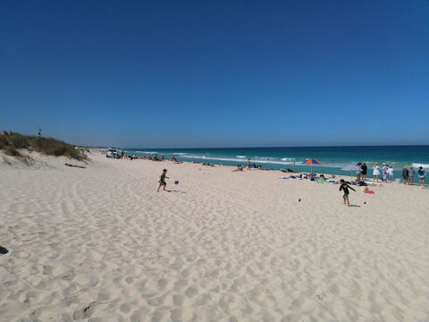 Salty Kiss - Australian Directory 20