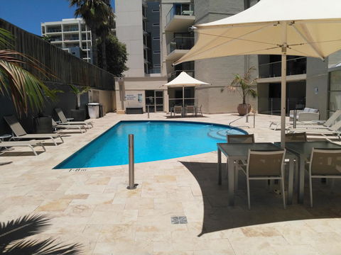 Salty Kiss - Australian Directory 21