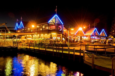 Oceanside 8 - Australian Directory 29