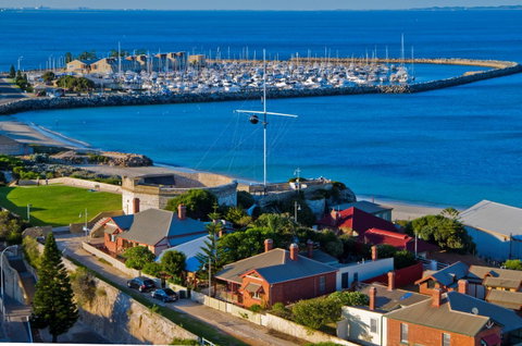 Oceanside 8 - Australian Directory 28