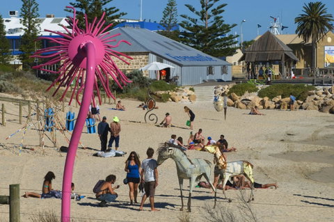 Oceanside 8 - Australian Directory 27