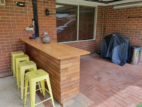 The Entertainer - Australian Directory 1