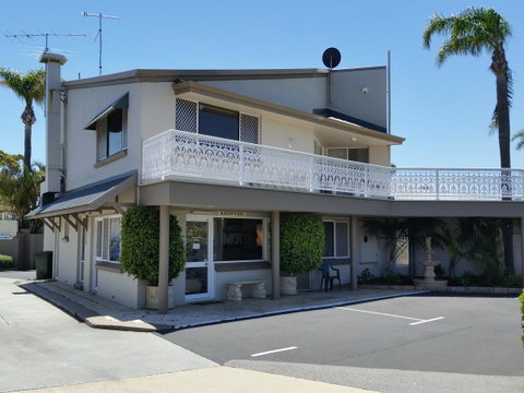 Mandurah Foreshore Motel - Australian Directory 3