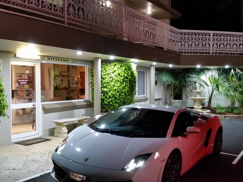 Mandurah Foreshore Motel - Australian Directory 4