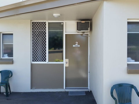 Mandurah Foreshore Motel - Australian Directory 17