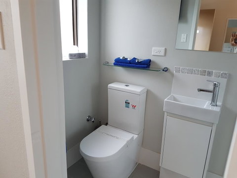 Mandurah Foreshore Motel - Australian Directory 15