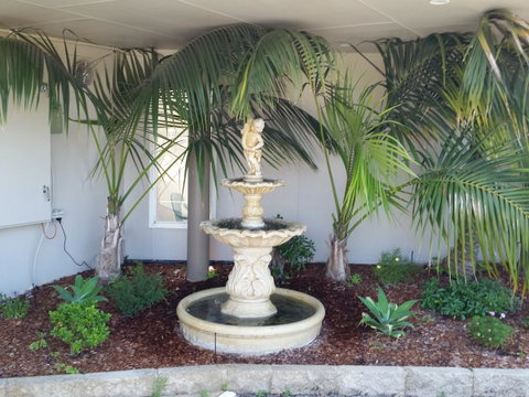 Mandurah Foreshore Motel - Australian Directory 6