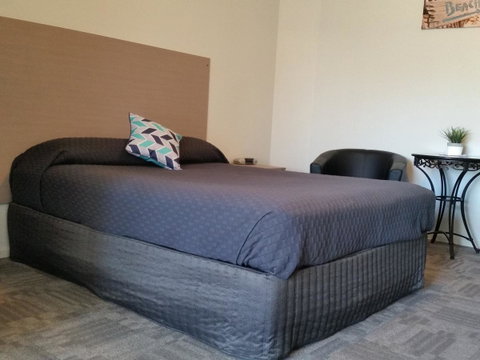 Mandurah Foreshore Motel - Australian Directory 2