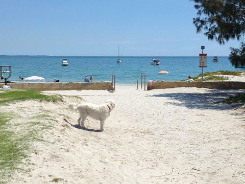 Gypsy Cottage - Australian Directory 1