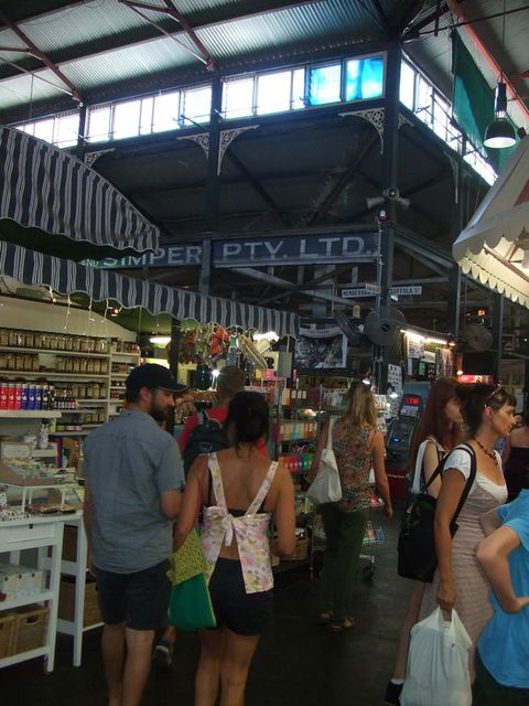 Gypsy Cottage - Australian Directory 16