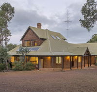 212 Yungarra - Australian Directory