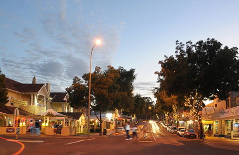 Churchill Studios - Australian Directory 12