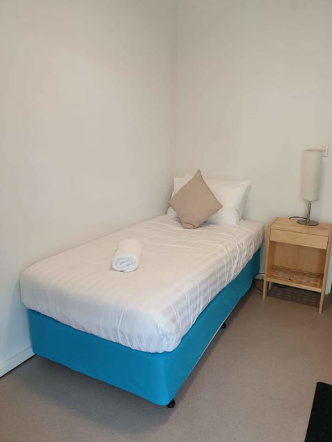 West Beach Lagoon 206 - Sleeps Three! Value!!! - Australian Directory 2