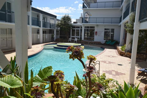 West Beach Lagoon 206 - Sleeps Three! Value!!! - Australian Directory 21