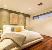 Ambar Villa Between City and Freo - Australian Directory