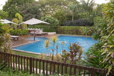 The Billi Resort - Australian Directory 24