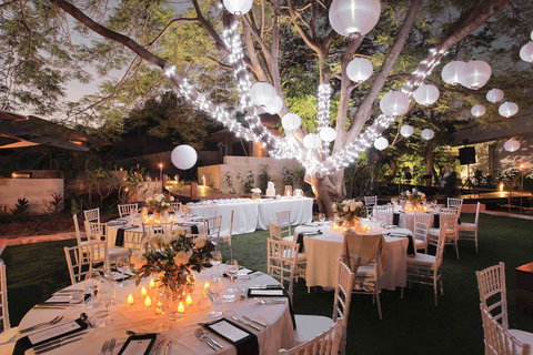 The Billi Resort - Australian Directory 2