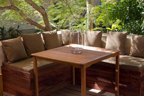 The Billi Resort - Australian Directory 43