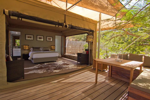 The Billi Resort - Australian Directory 36