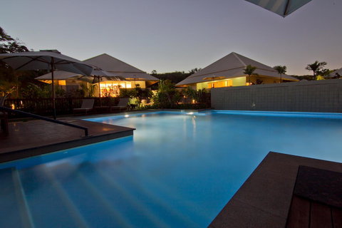 The Billi Resort - Australian Directory 0