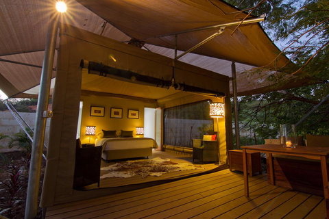 The Billi Resort - Australian Directory 33