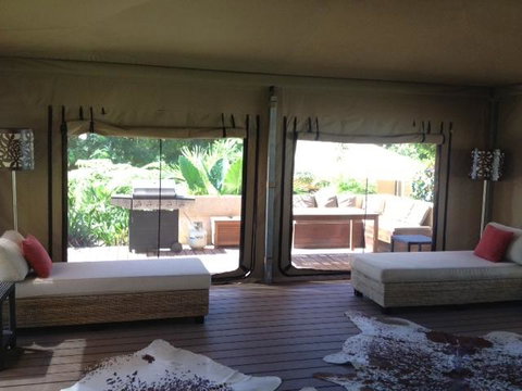 The Billi Resort - Australian Directory 34