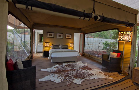 The Billi Resort - Australian Directory 32