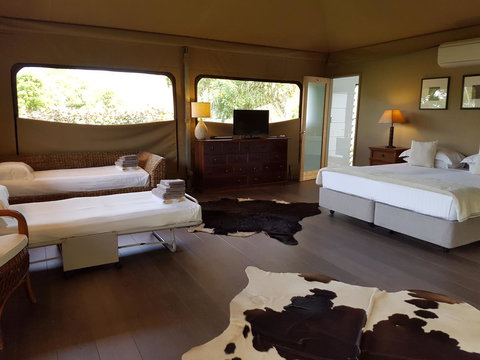 The Billi Resort - Australian Directory 26
