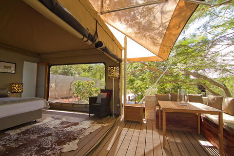 The Billi Resort - Australian Directory 8