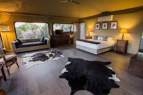 The Billi Resort - Australian Directory 3