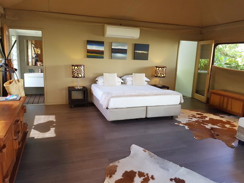 The Billi Resort - Australian Directory 4