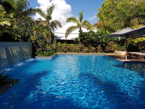 The Billi Resort - Australian Directory 9