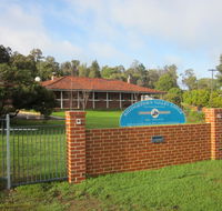 Bridgetown Valley Lodge - Australian Directory