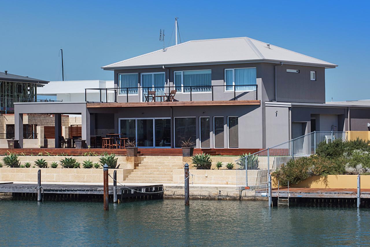 Geographe WA Australian Directory