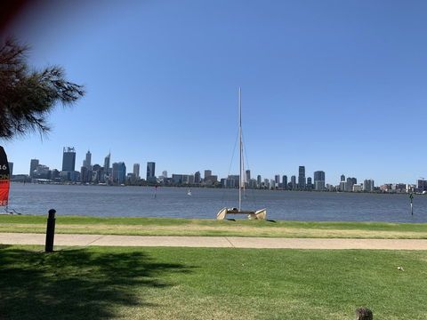 River City Haven - Australian Directory 3