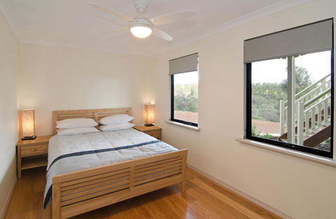 Tranquility - Australian Directory 2