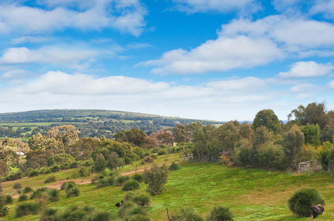 Tranquility - Australian Directory 1