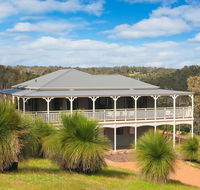 27 Robert Donald Heights - Australian Directory