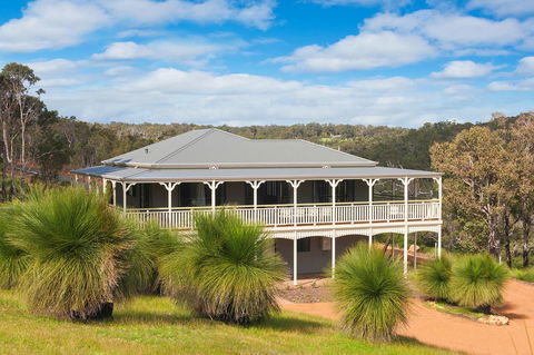 Tranquility - Australian Directory 0