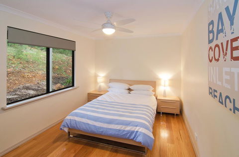 Tranquility - Australian Directory 4